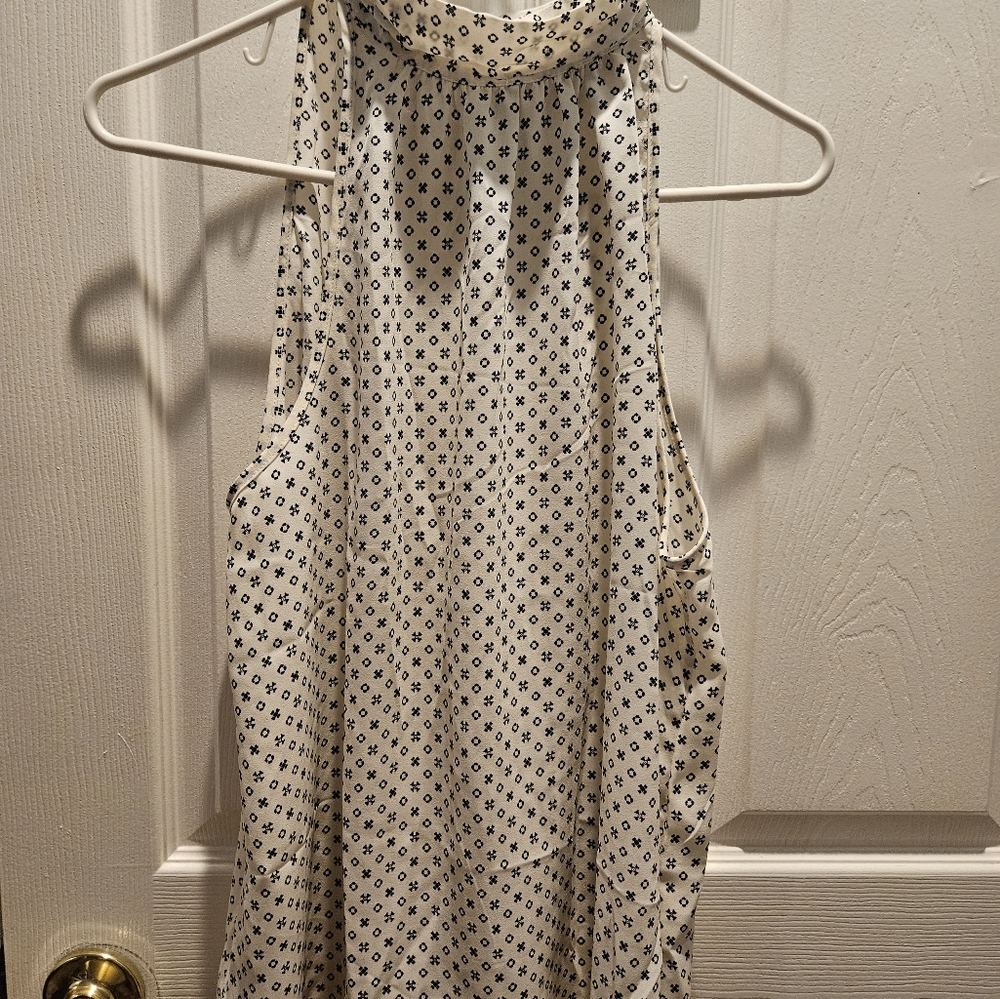 Hope & Harlow Blouse